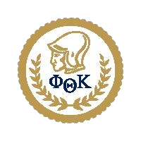 Phi Theta Kappa