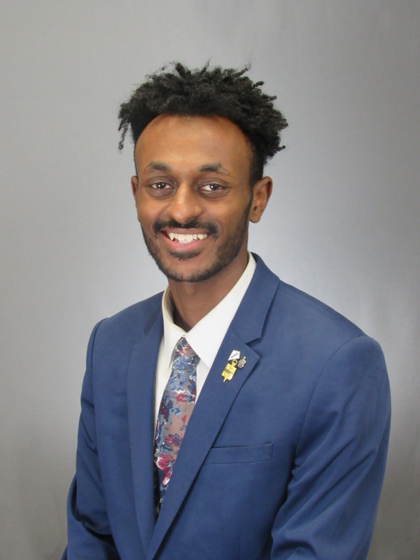 Abdul Sanderson